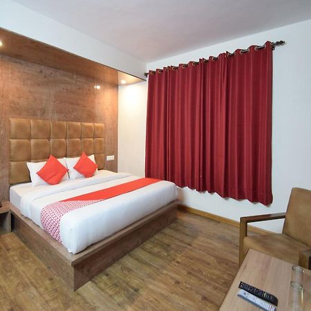 Hotel Rising Star Manali  Exterior photo