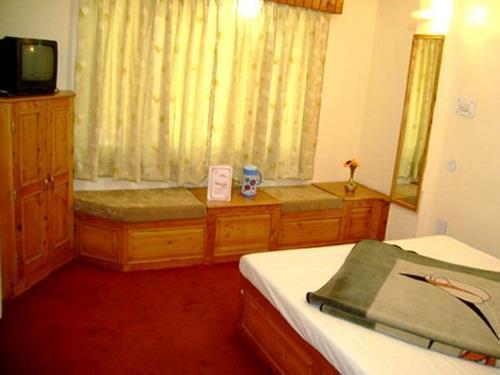 Hotel Rising Star Manali  Exterior photo